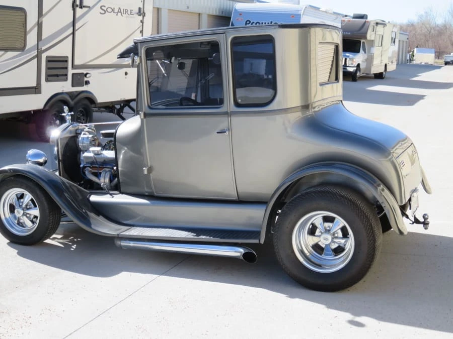 1926 Ford Model T - Image 2 of 9
