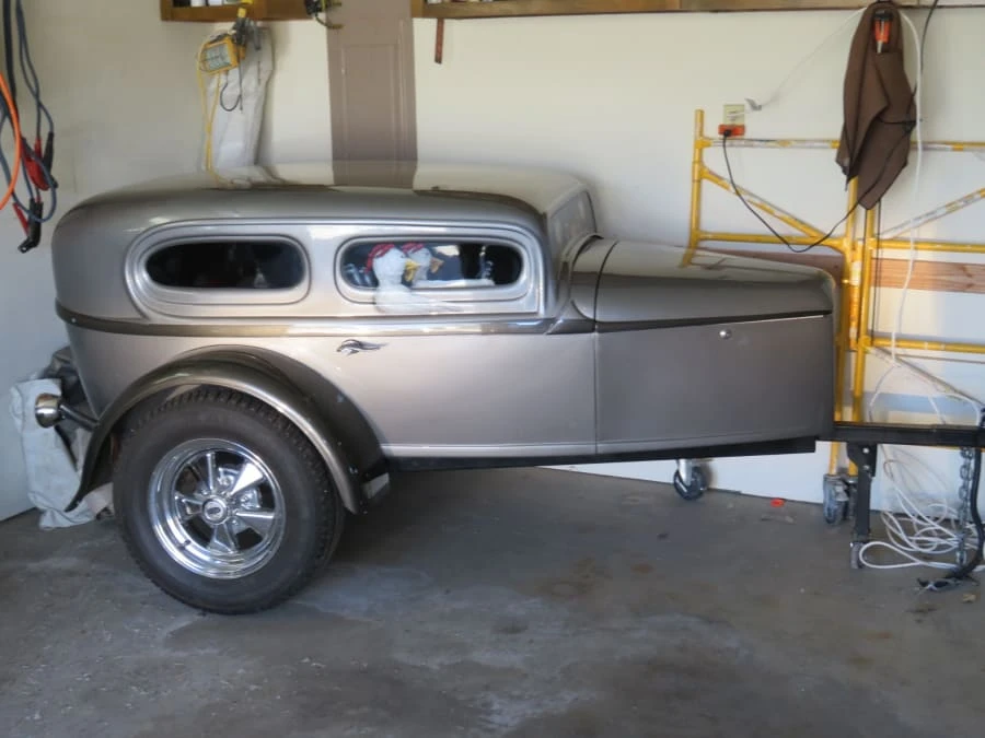 1926 Ford Model T - Image 9 of 9