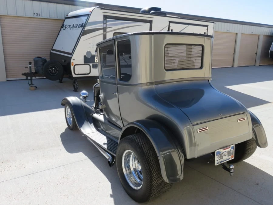 1926 Ford Model T - Image 3 of 9
