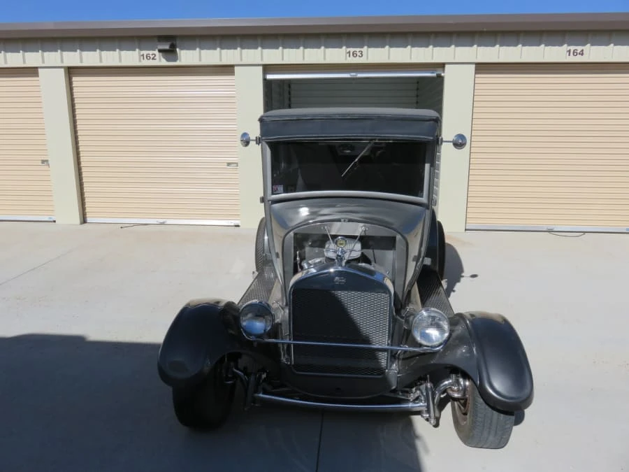 1926 Ford Model T - Image 8 of 9