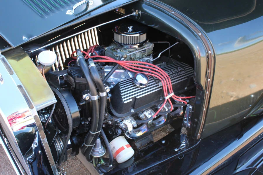 1926 Ford Model T - Image 5 of 8