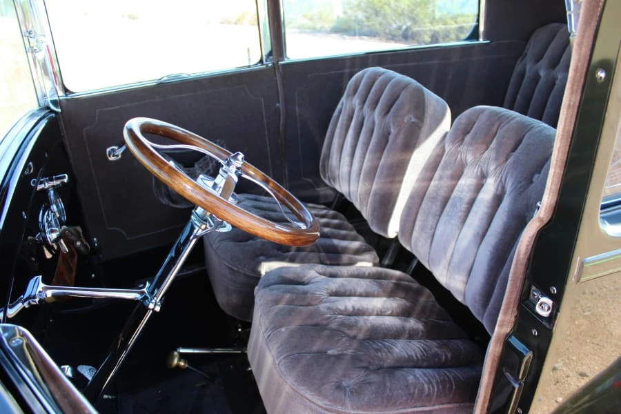 1926 Ford Model T - Image 3 of 8