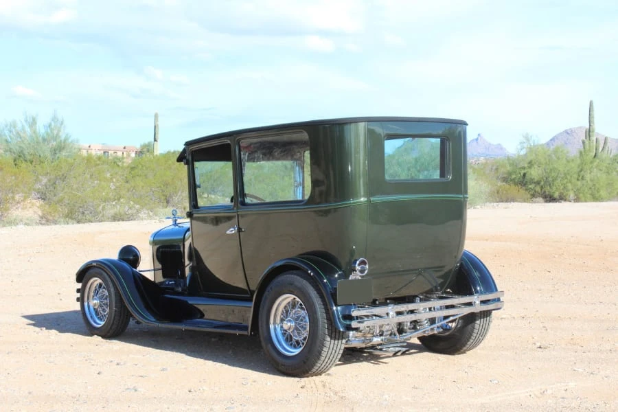 1926 Ford Model T - Image 2 of 8