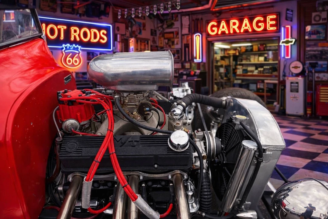 1926 Ford Model T - Image 10 of 10