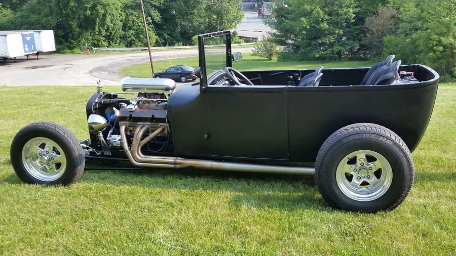 1926 Ford Model T - Image 2 of 7
