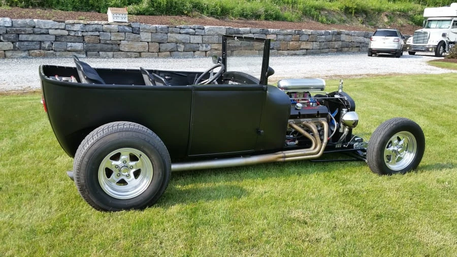 1926 Ford Model T - Image 3 of 7
