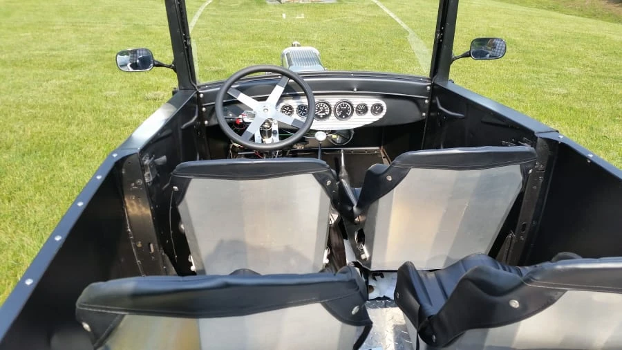 1926 Ford Model T - Image 4 of 7