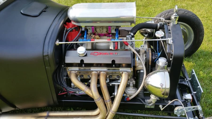 1926 Ford Model T - Image 5 of 7