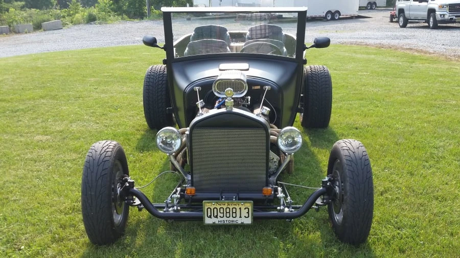 1926 Ford Model T - Image 7 of 7