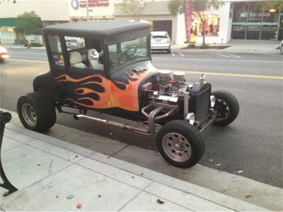 1926 Ford Model T - Image 5 of 7