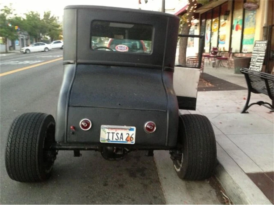 1926 Ford Model T - Image 4 of 7