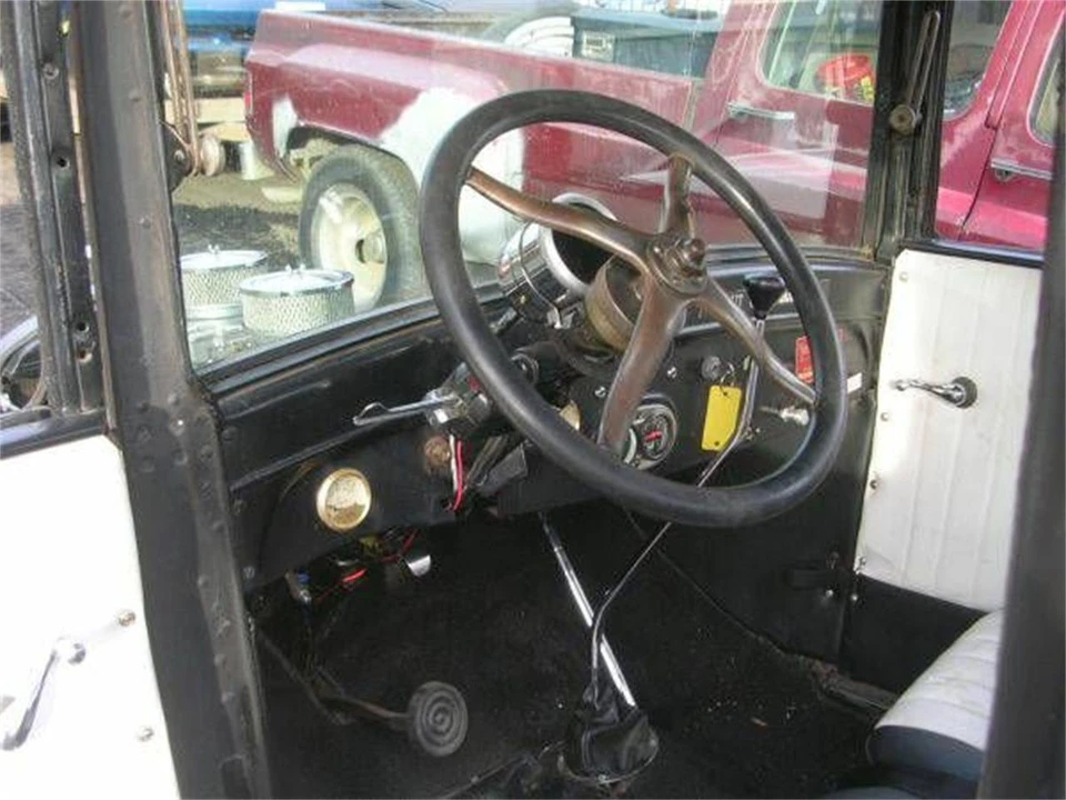 1926 Ford Model T - Image 2 of 7