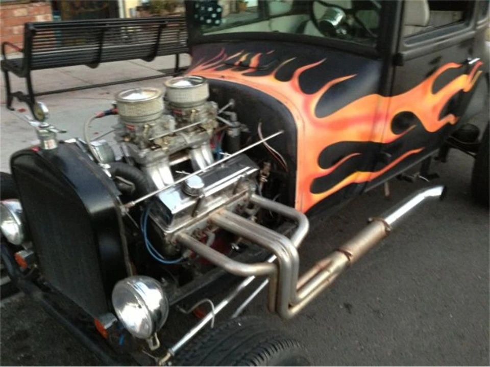 1926 Ford Model T - Image 6 of 7