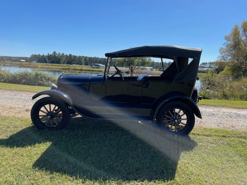 1926 Ford Model T - Image 7 of 31