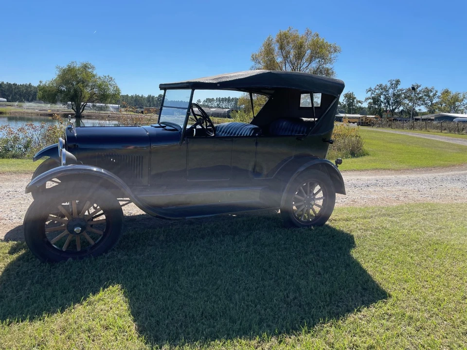 1926 Ford Model T - Image 8 of 31