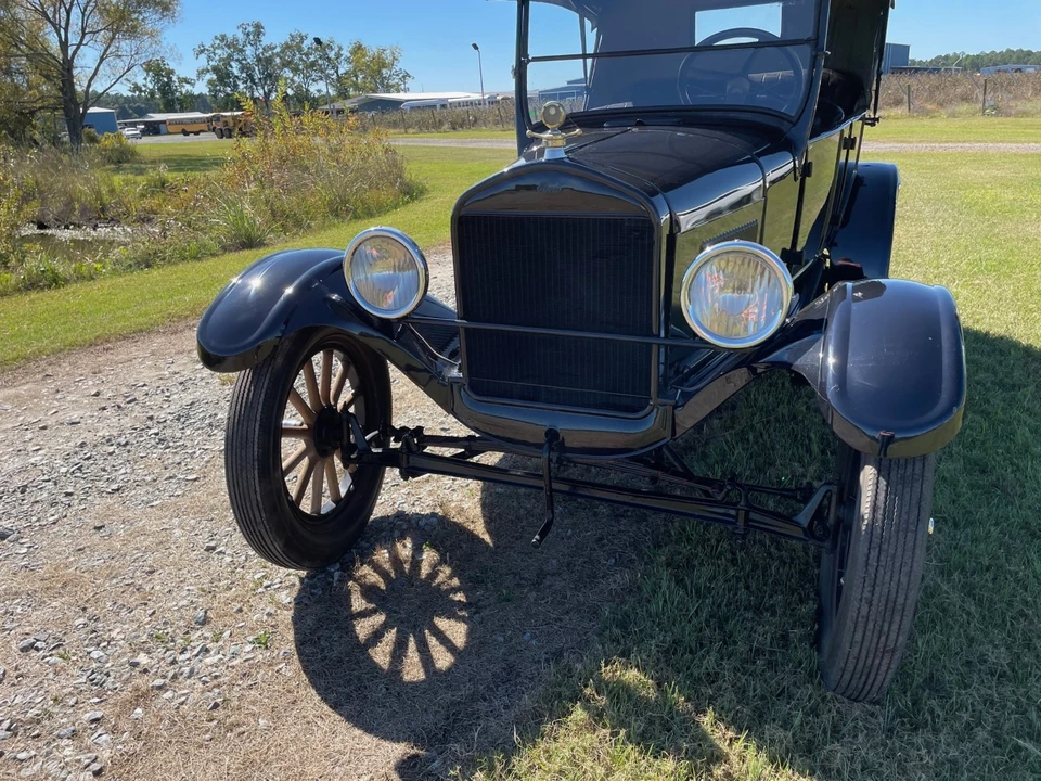 1926 Ford Model T - Image 11 of 31