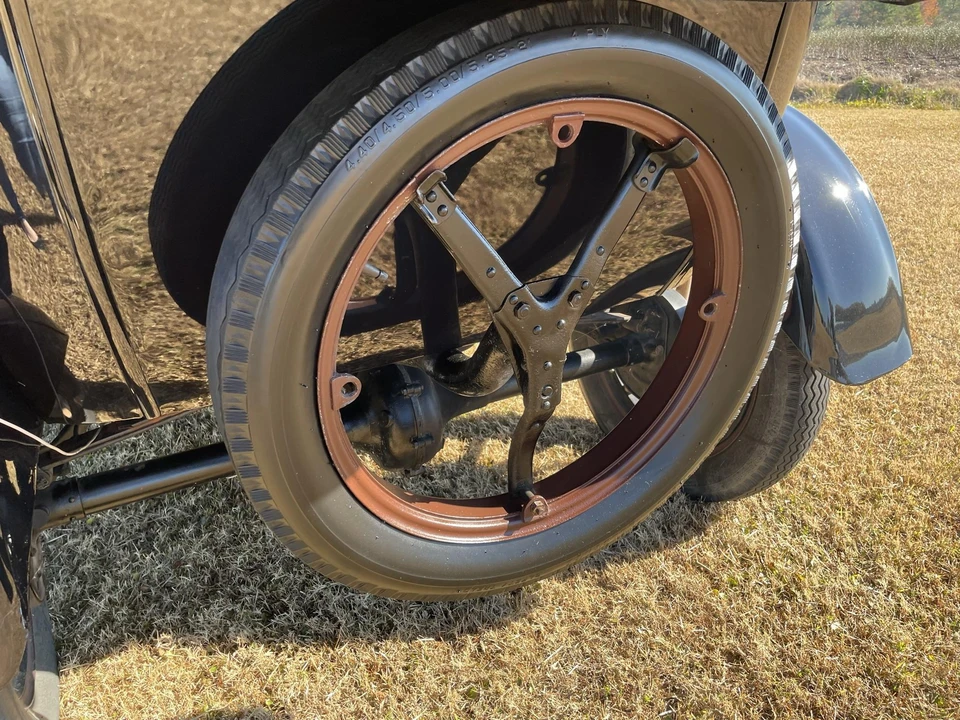 1926 Ford Model T - Image 22 of 31