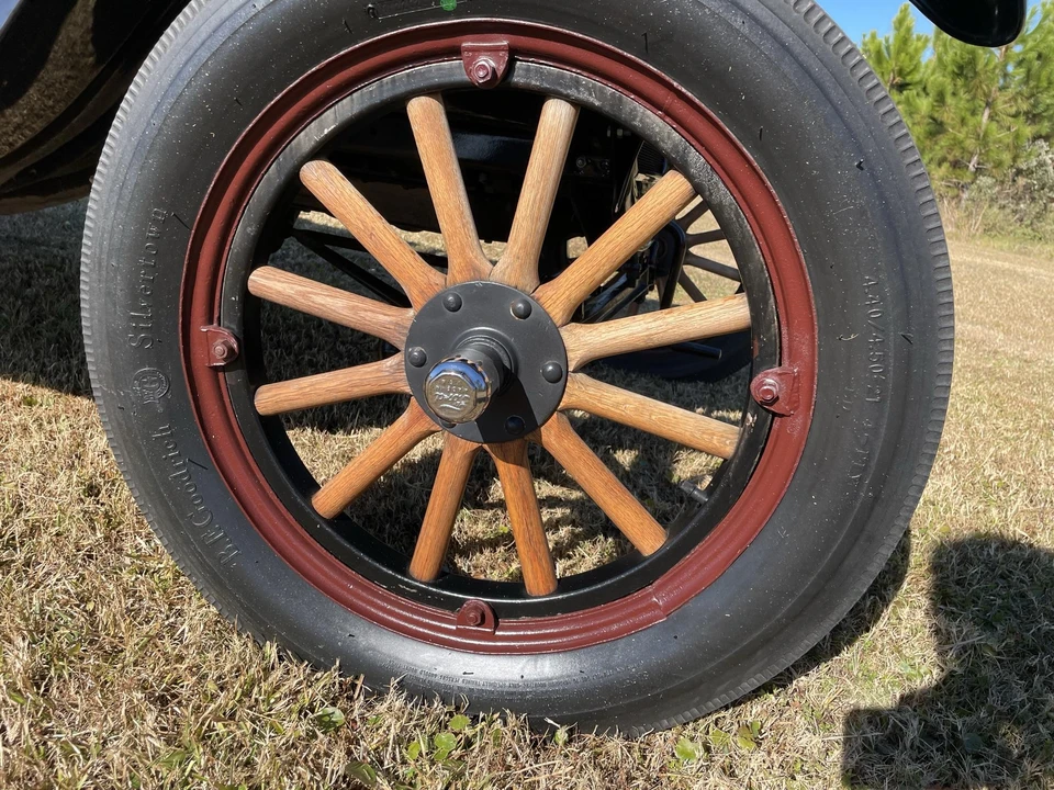 1926 Ford Model T - Image 31 of 31