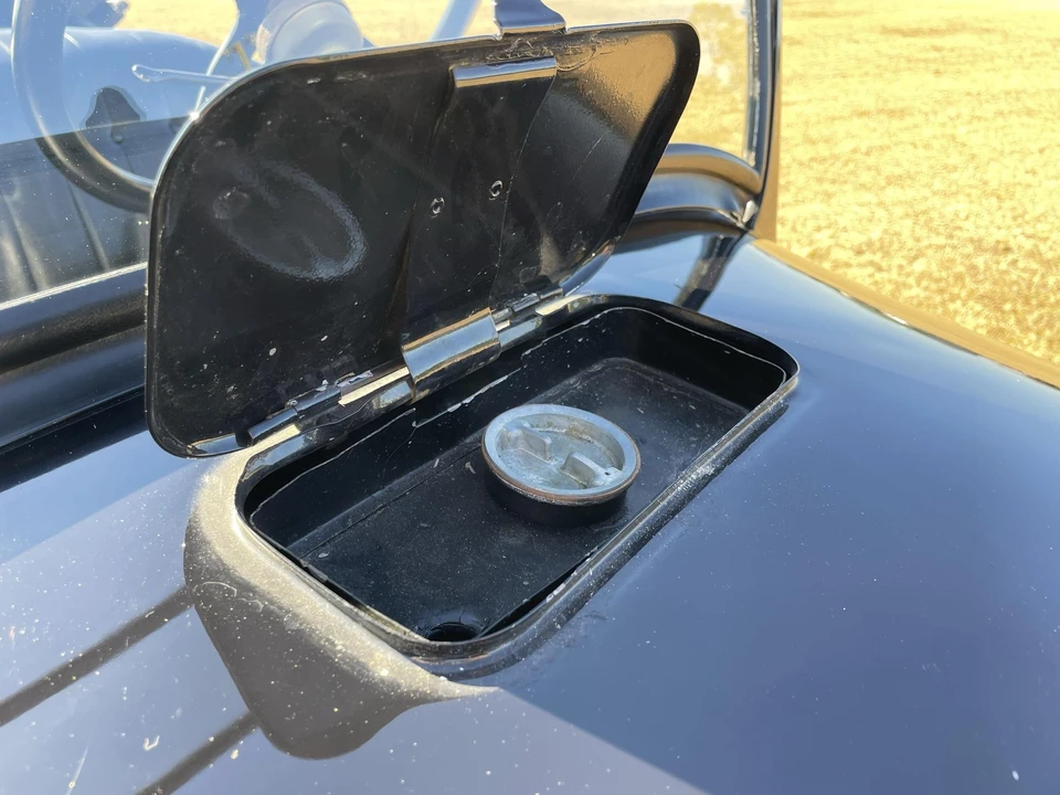 1926 Ford Model T - Image 19 of 31