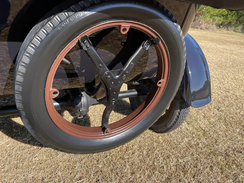 1926 Ford Model T - Image 21 of 31