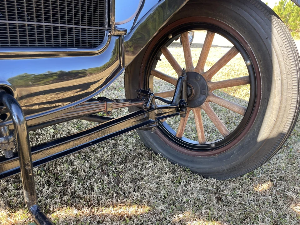 1926 Ford Model T - Image 14 of 31