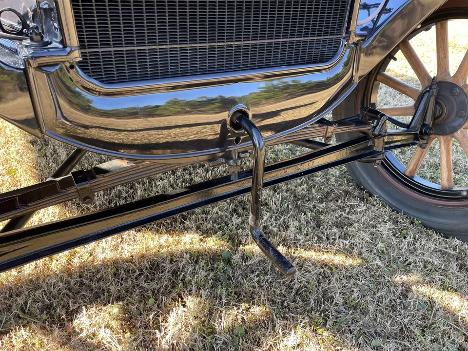 1926 Ford Model T - Image 15 of 31