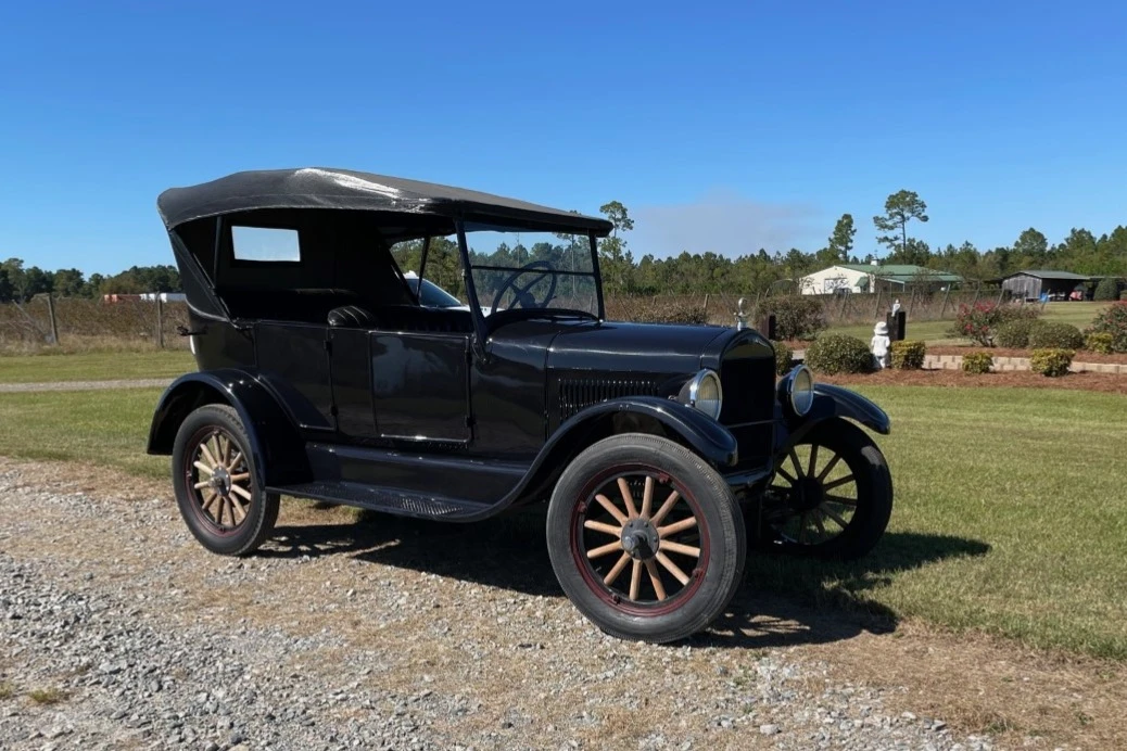 1926 Ford Model T - Image 4 of 31