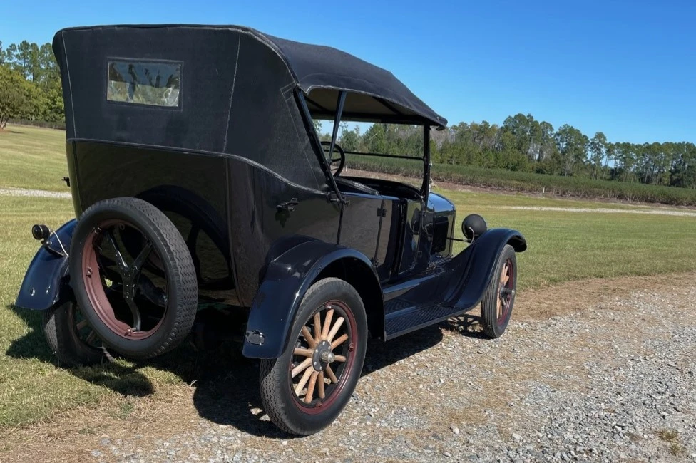 1926 Ford Model T - Image 5 of 31