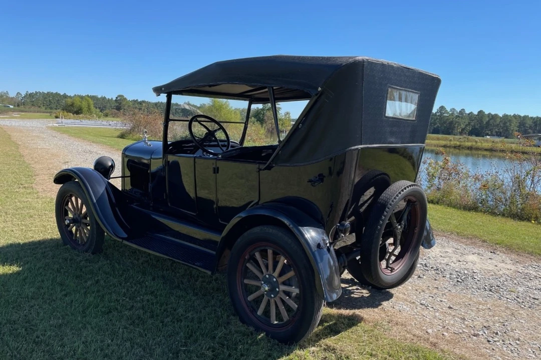 1926 Ford Model T - Image 6 of 31