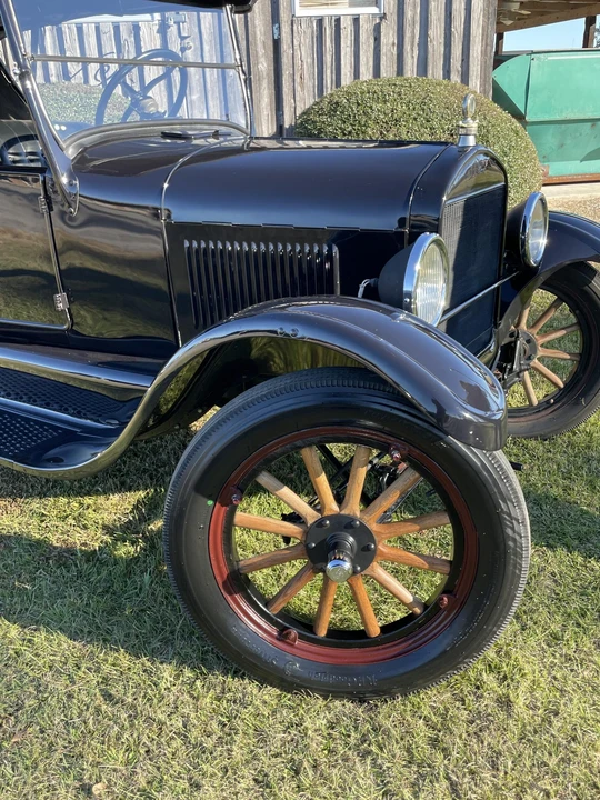 1926 Ford Model T - Image 12 of 31