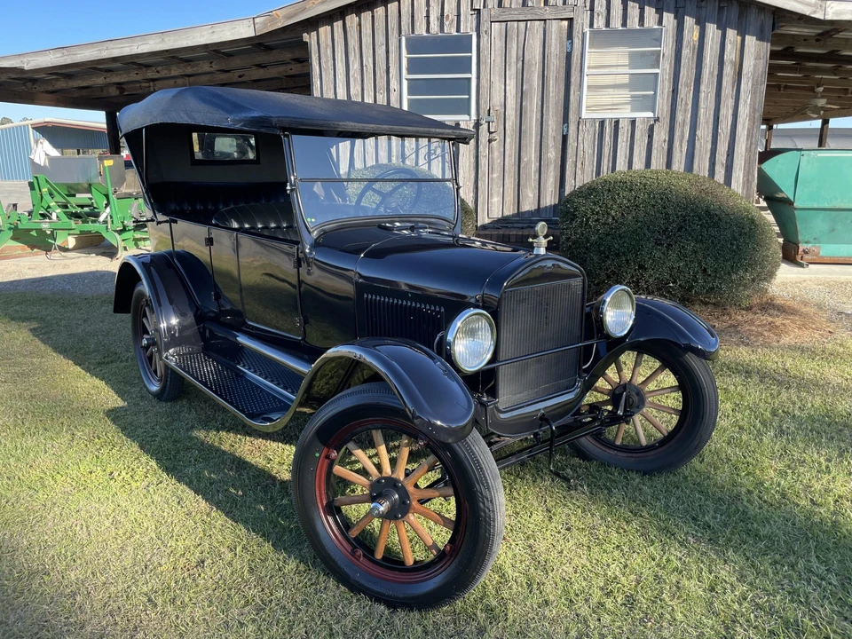 1926 Ford Model T - Image 2 of 31
