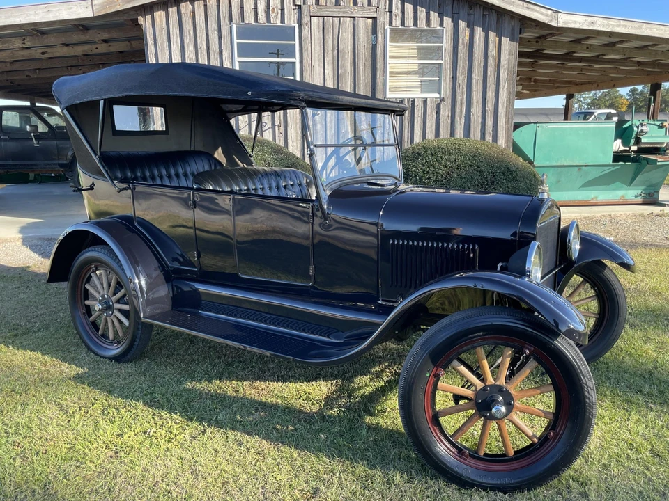 1926 Ford Model T - Image 3 of 31