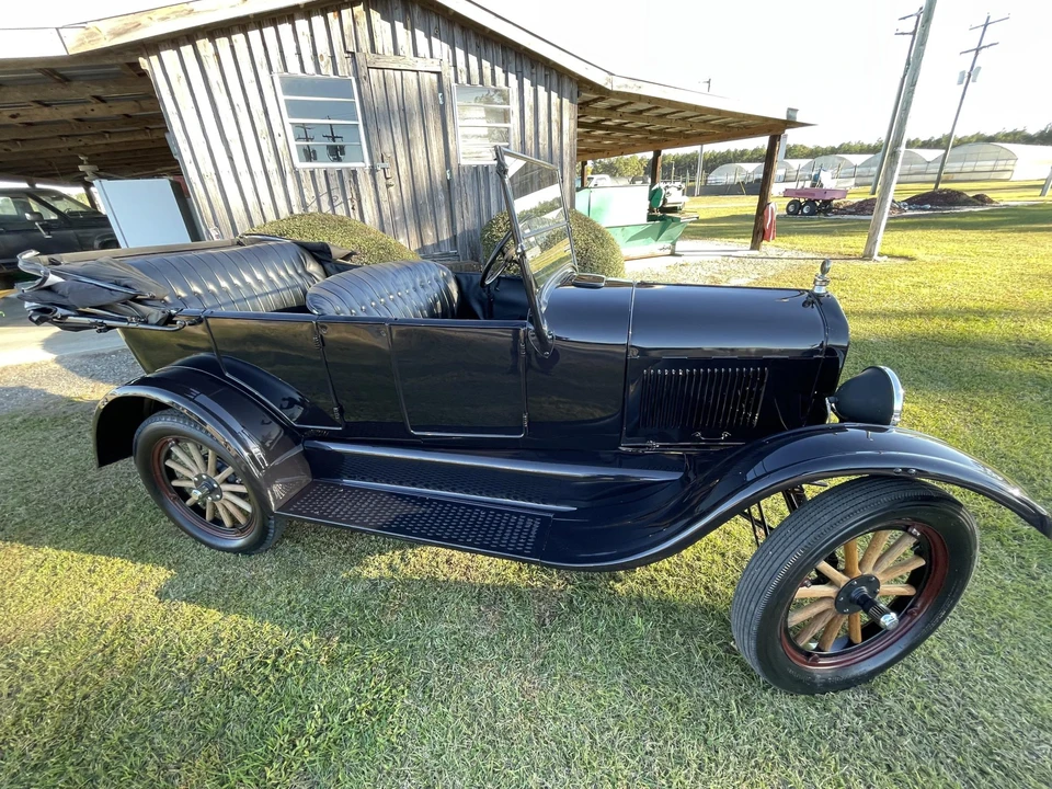 1926 Ford Model T - Image 9 of 31