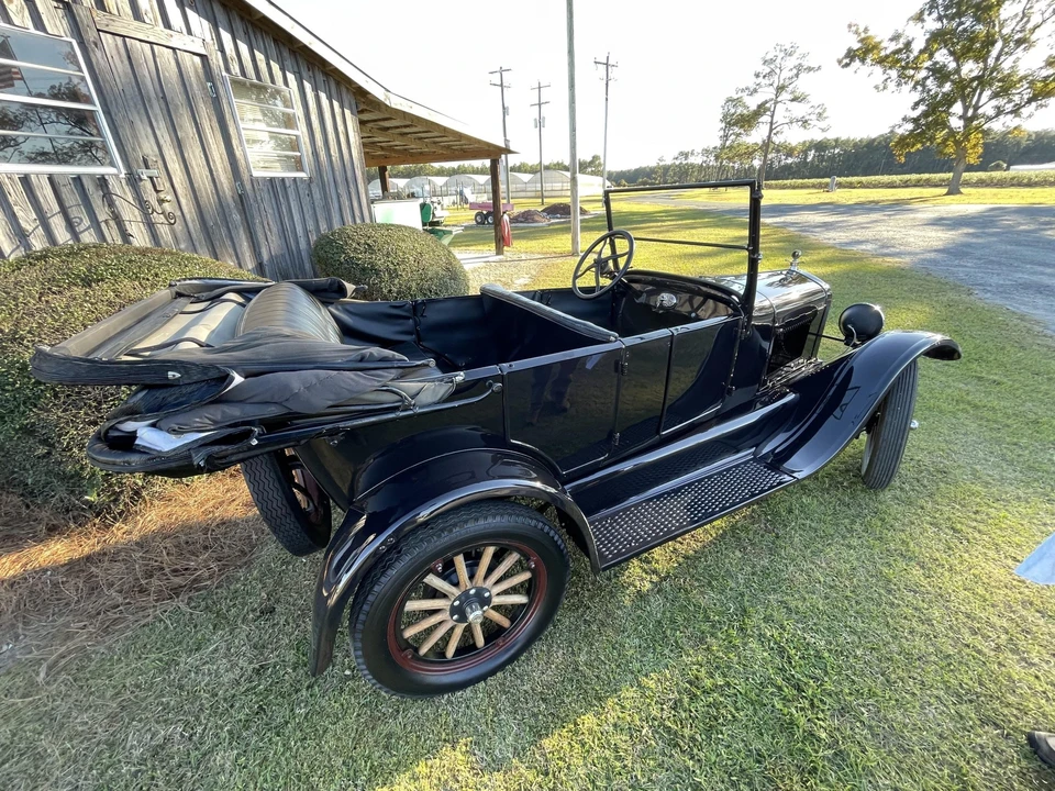 1926 Ford Model T - Image 10 of 31