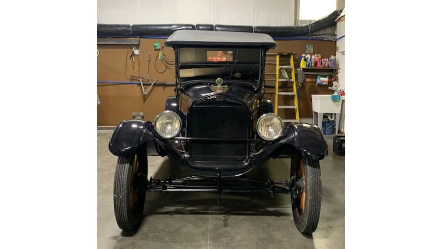 1926 Ford Model T - Image 2 of 5