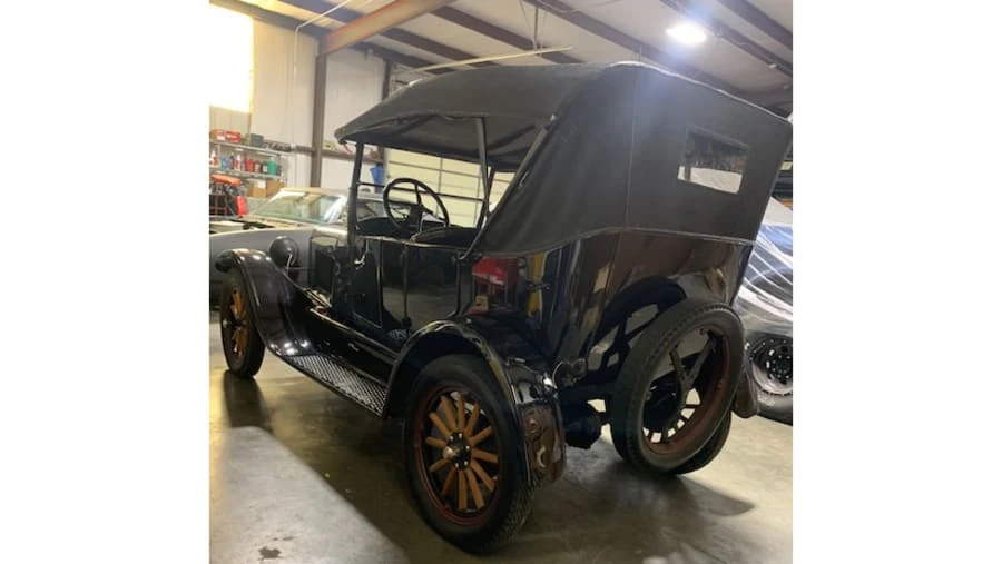 1926 Ford Model T - Image 4 of 5