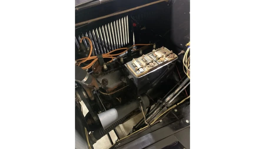 1926 Ford Model T - Image 5 of 5