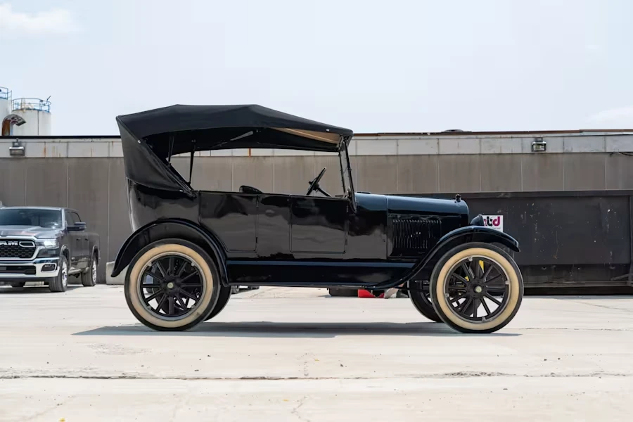 1926 Ford Model T - Image 2 of 22