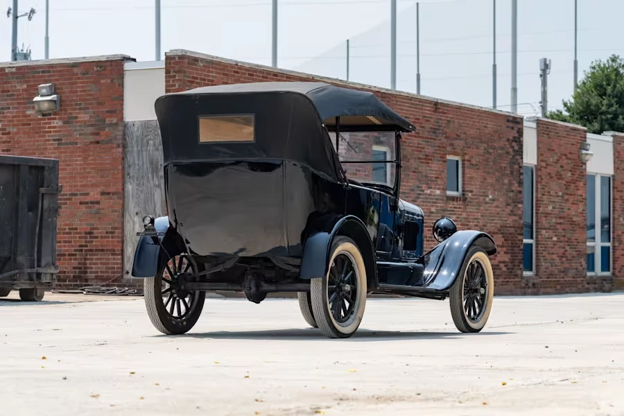 1926 Ford Model T - Image 3 of 22