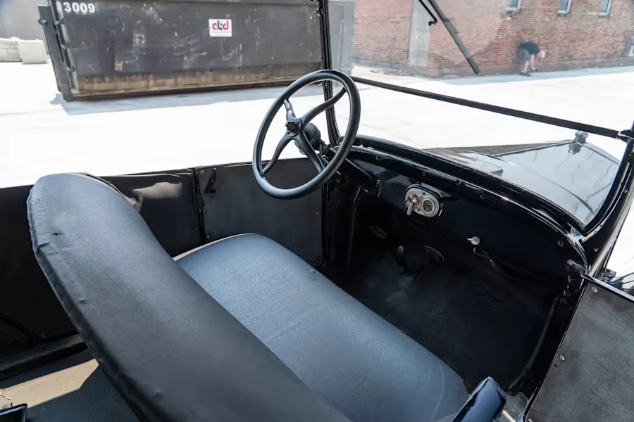 1926 Ford Model T - Image 15 of 22