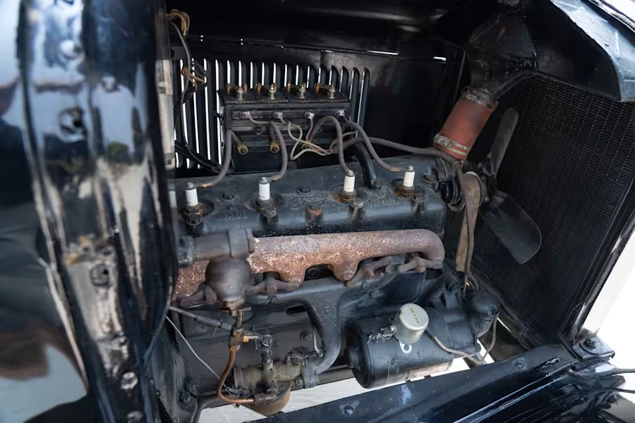 1926 Ford Model T - Image 22 of 22