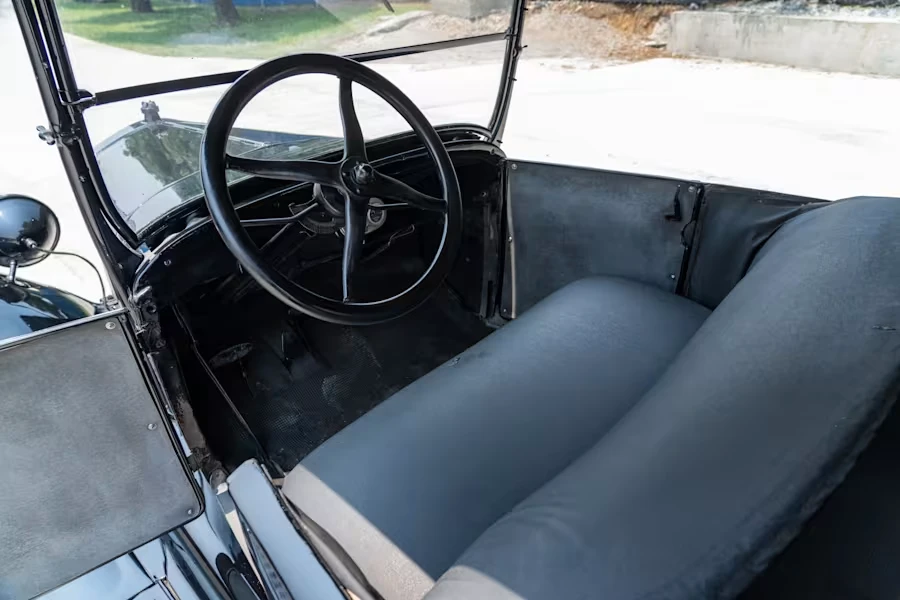 1926 Ford Model T - Image 17 of 22