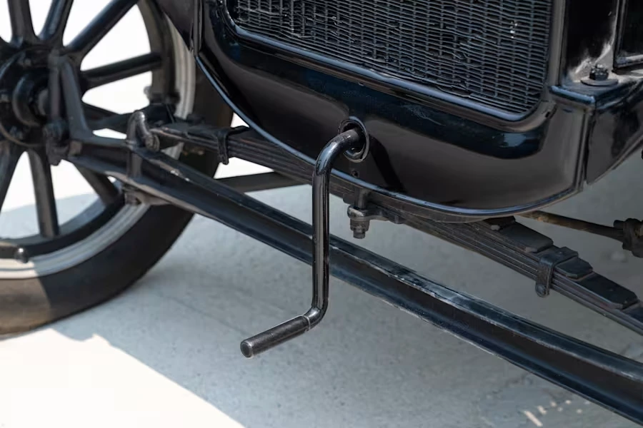 1926 Ford Model T - Image 7 of 22
