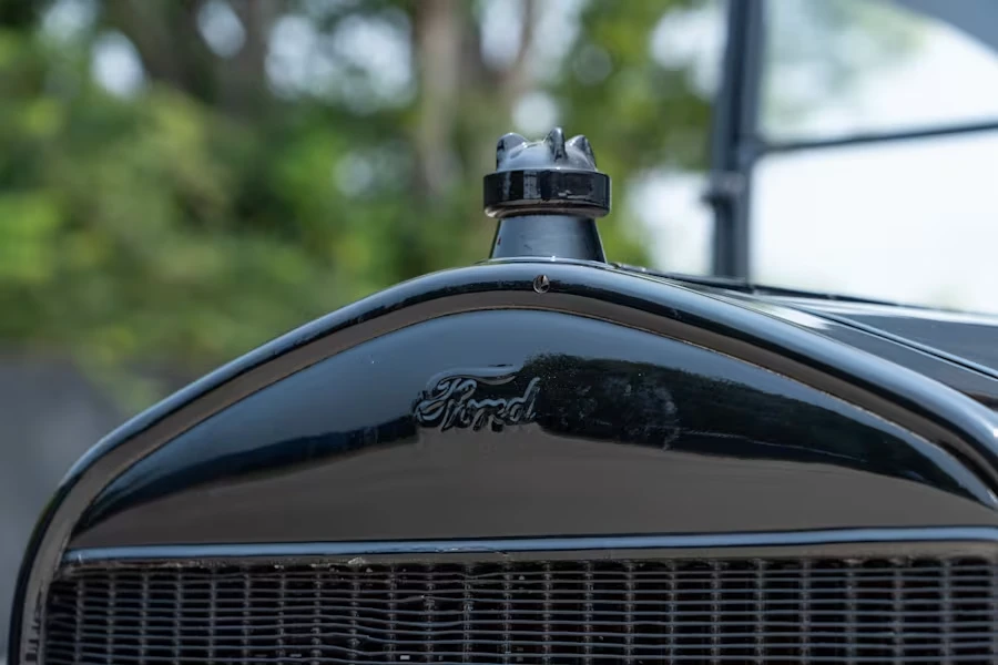 1926 Ford Model T - Image 5 of 22