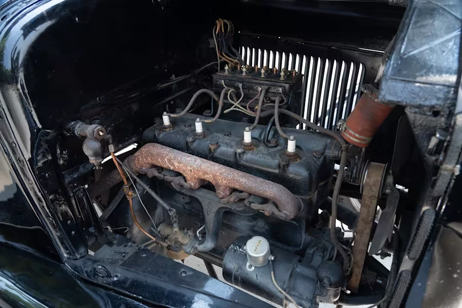 1926 Ford Model T - Image 21 of 22