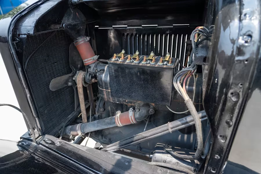 1926 Ford Model T - Image 19 of 22