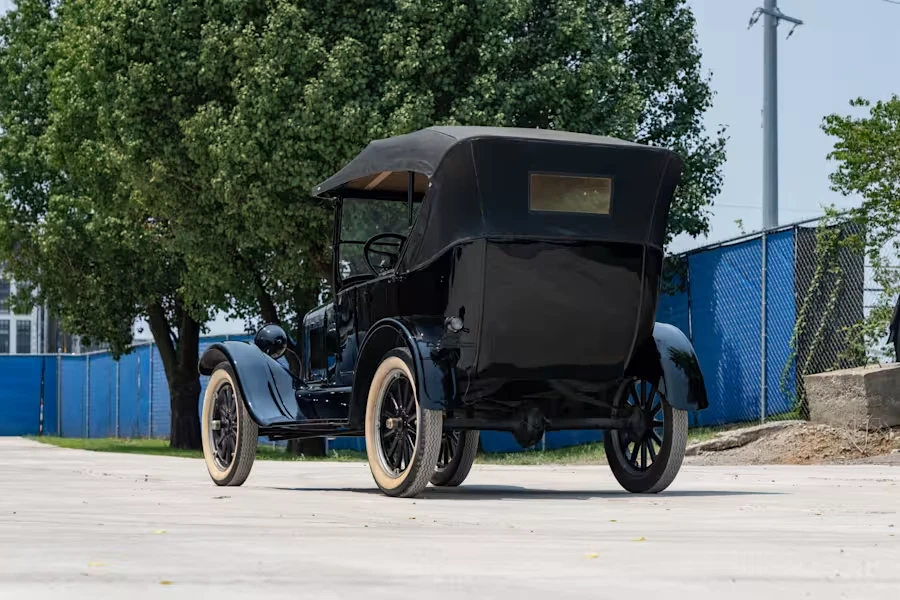 1926 Ford Model T - Image 14 of 22