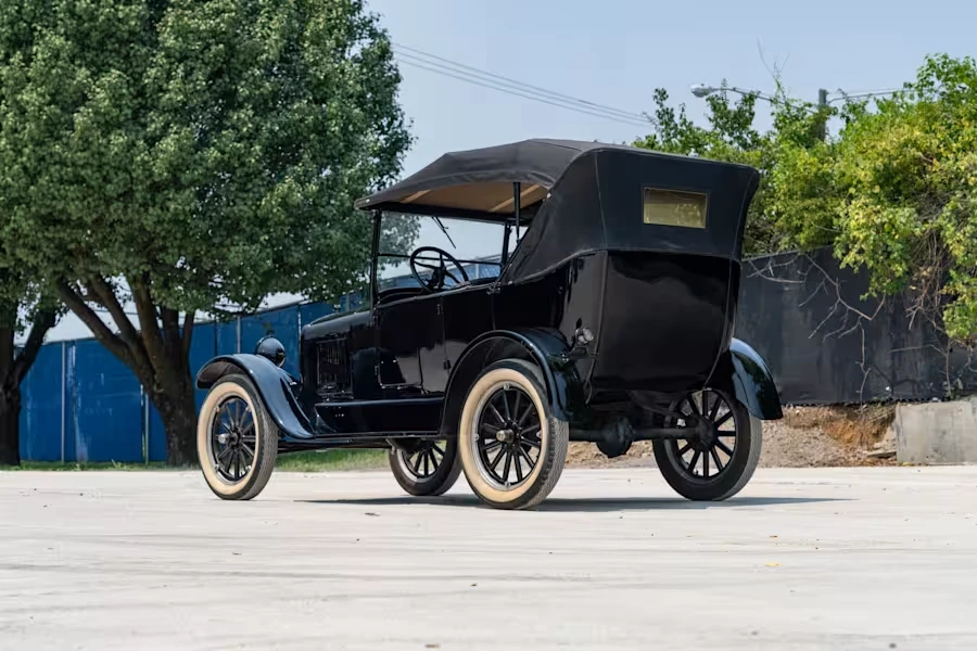 1926 Ford Model T - Image 13 of 22