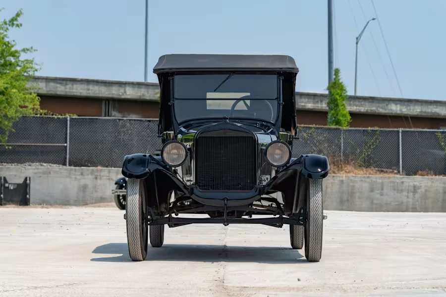 1926 Ford Model T - Image 4 of 22