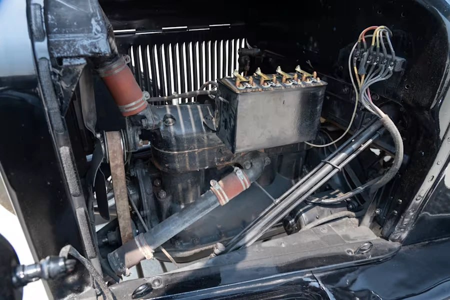 1926 Ford Model T - Image 20 of 22